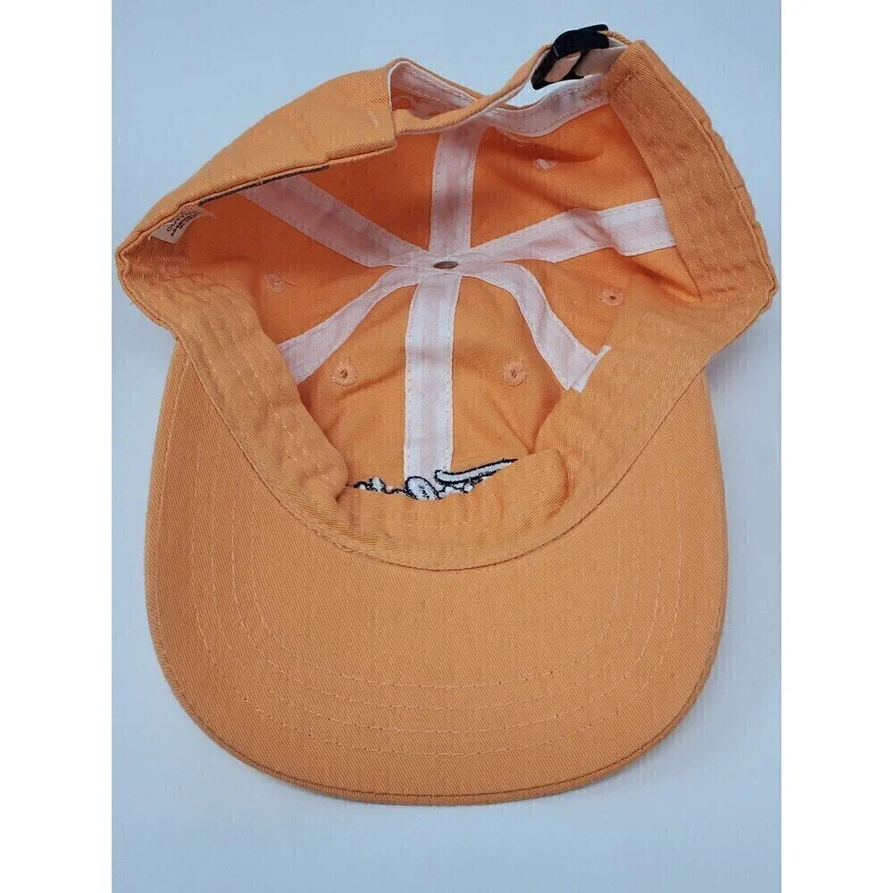 Titleist baseball hat